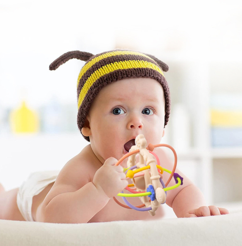 婴幼儿玩具 个别微瑕划痕等 介意慎拍    配送电池