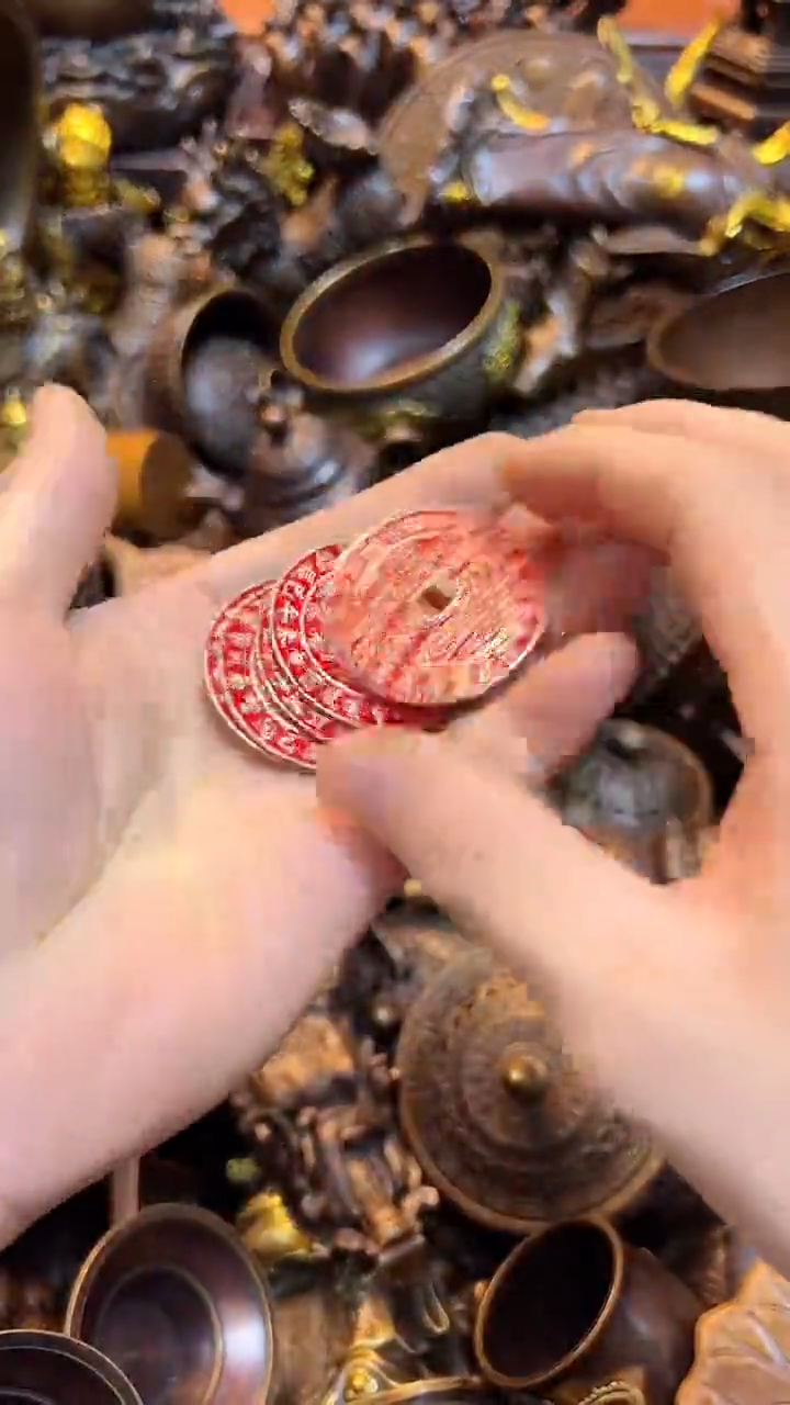 1案台摆件 物品摆件