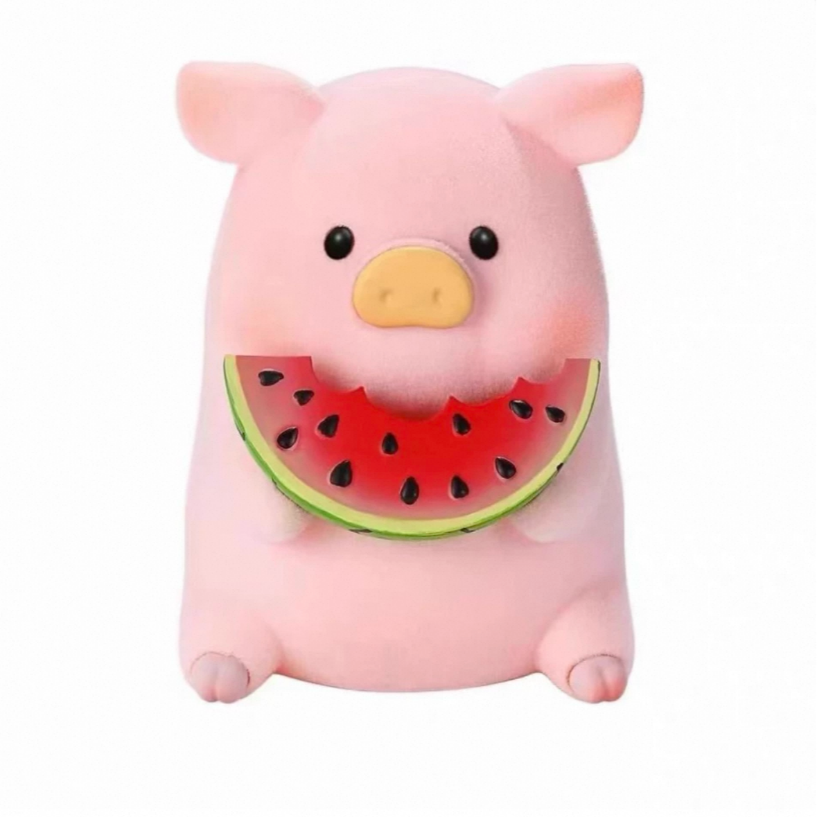 萌猪水果拆盲盒1-20