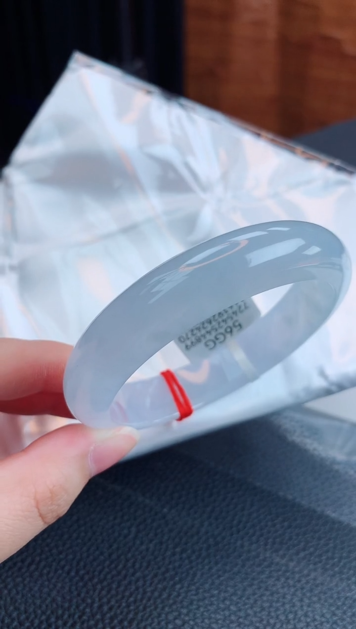 【闪购商品】翡翠手镯未镶嵌缅甸天然翡翠A货手镯