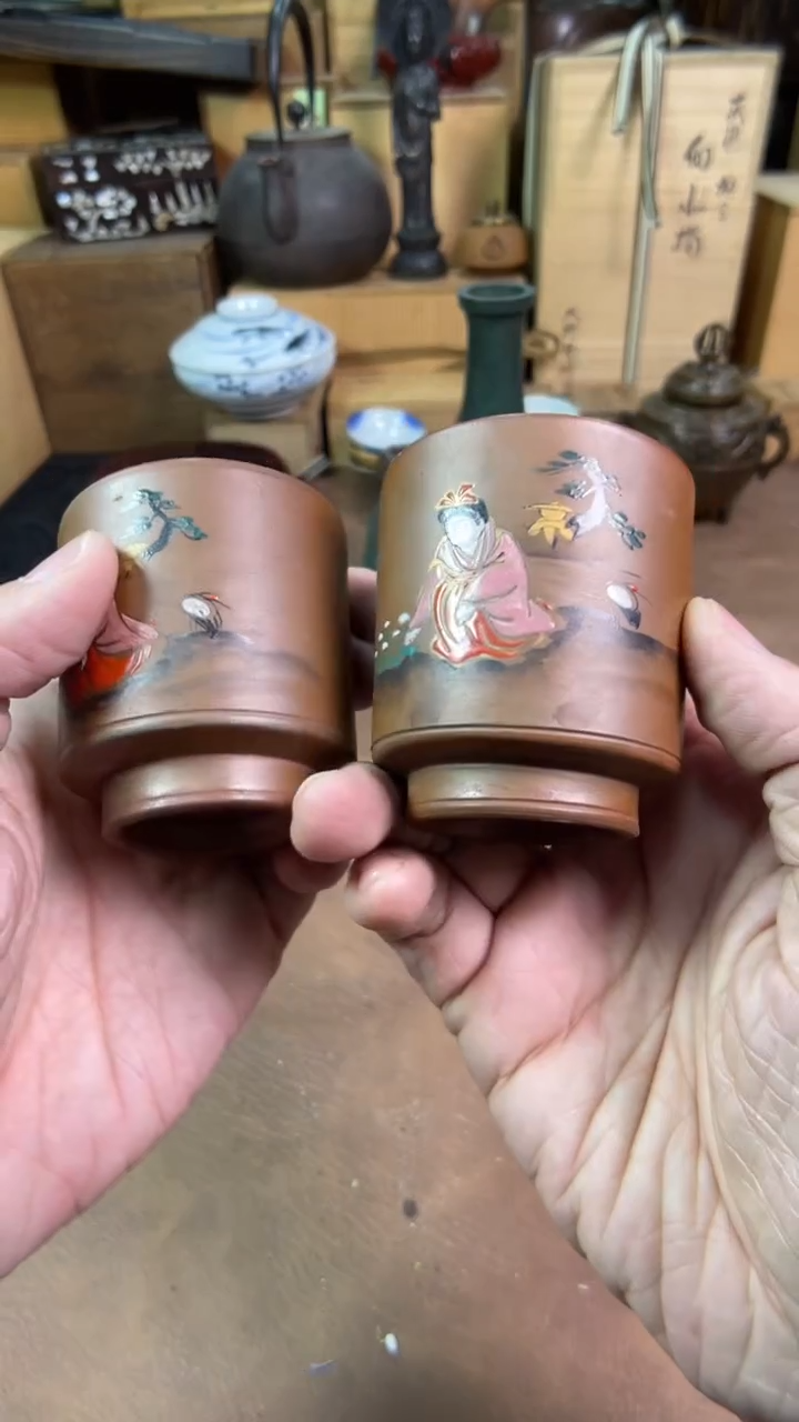 【闪购商品】摆件茶宠瓷器茶具套装