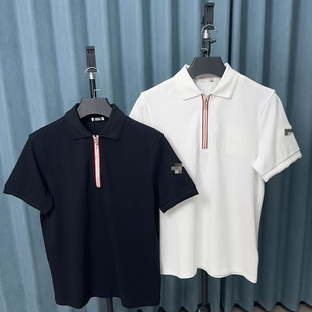 【小牛奢品】蒙蒙的帅气POLO