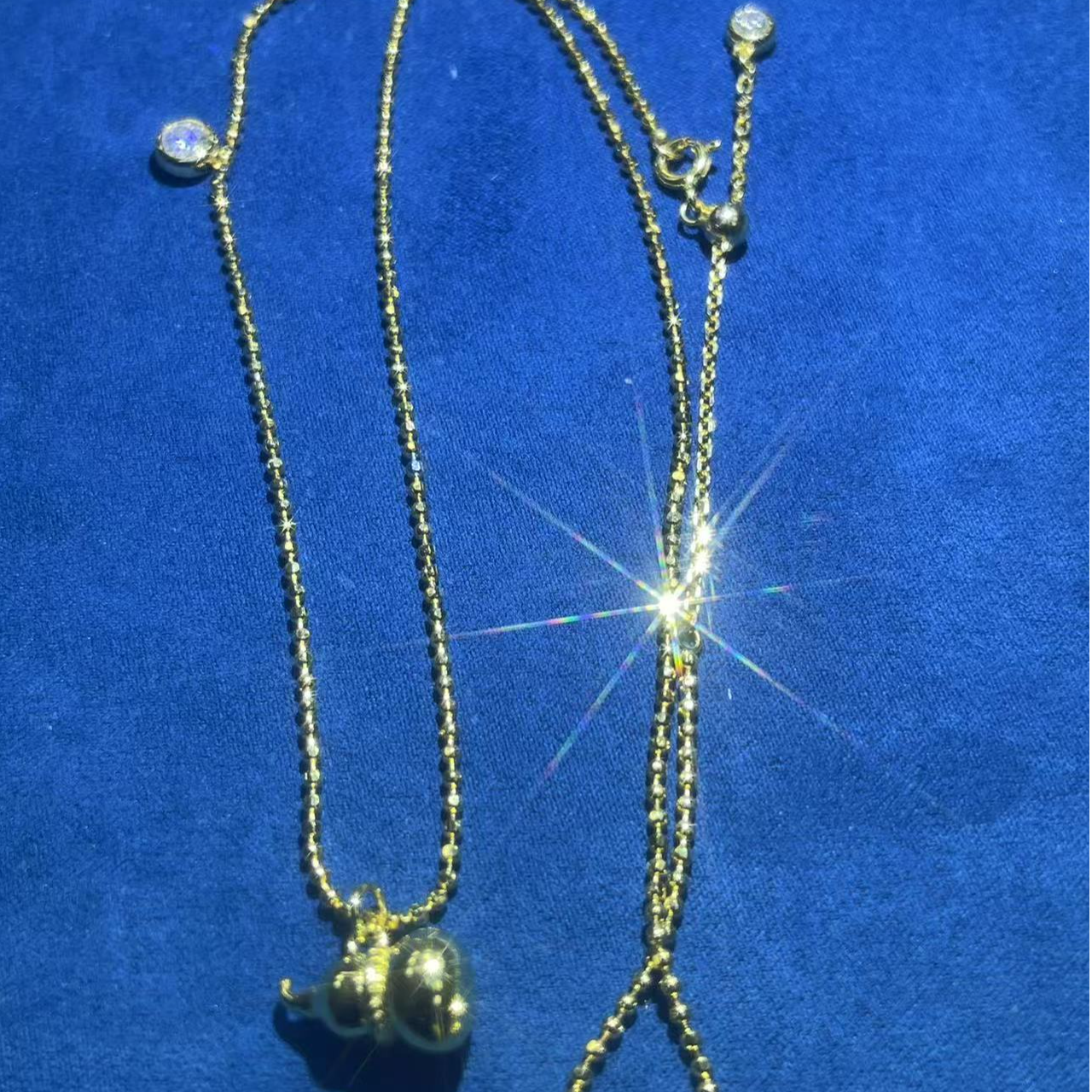 s9195黄色葫芦一体链多样性发货