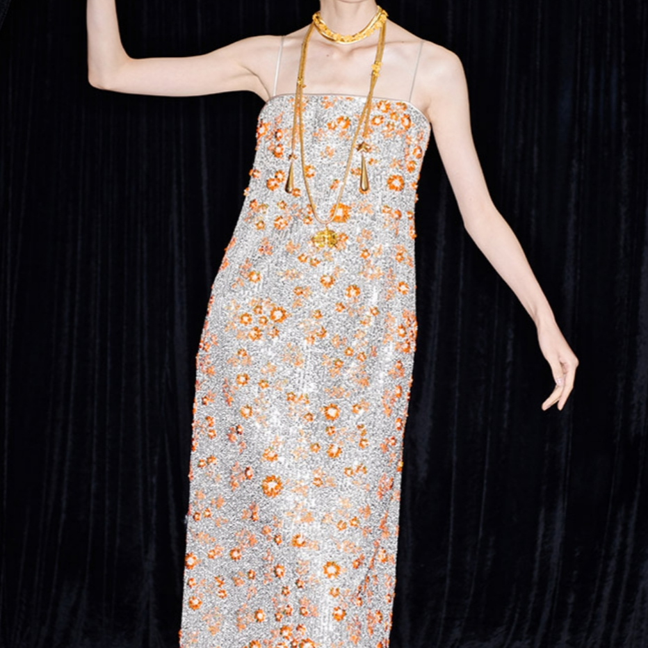 【喜 851-900 专用】品牌撤柜&新中式设计师时尚女装国风