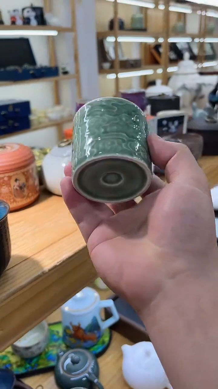 【闪购商品】岩传茶具岩传茶具@