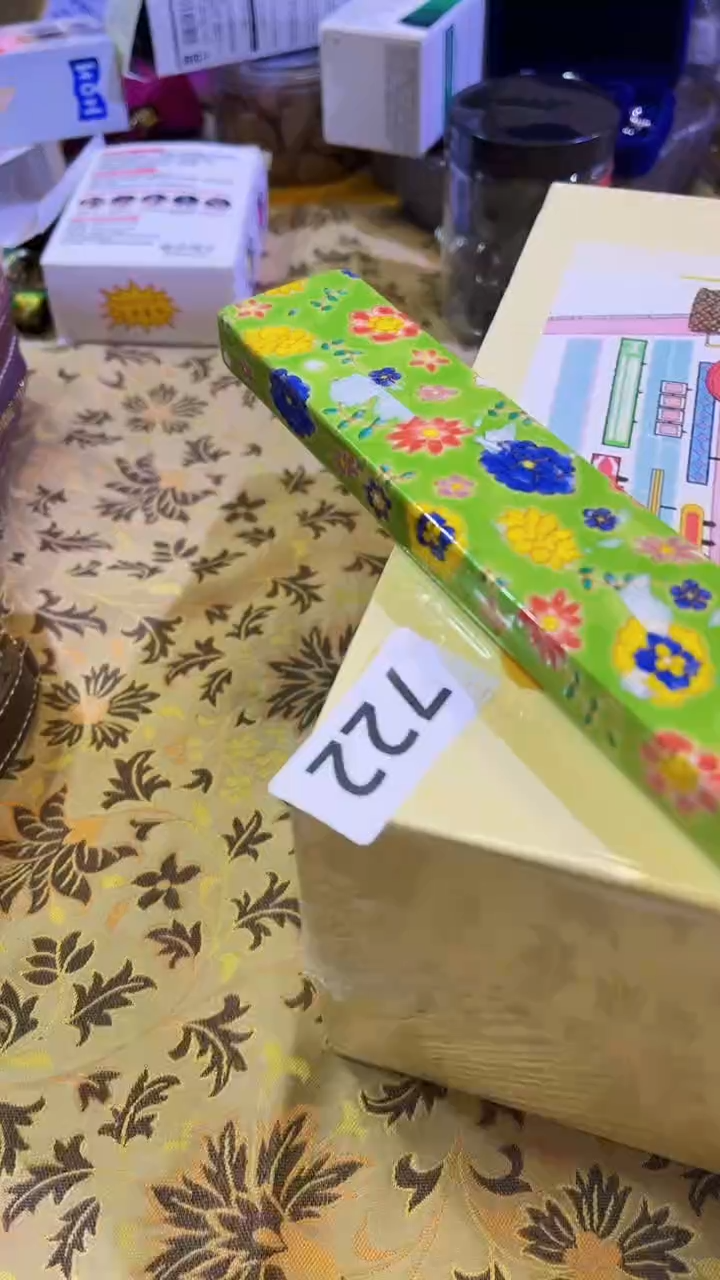 【闪购商品】瓷片陶茶666文玩周边多人