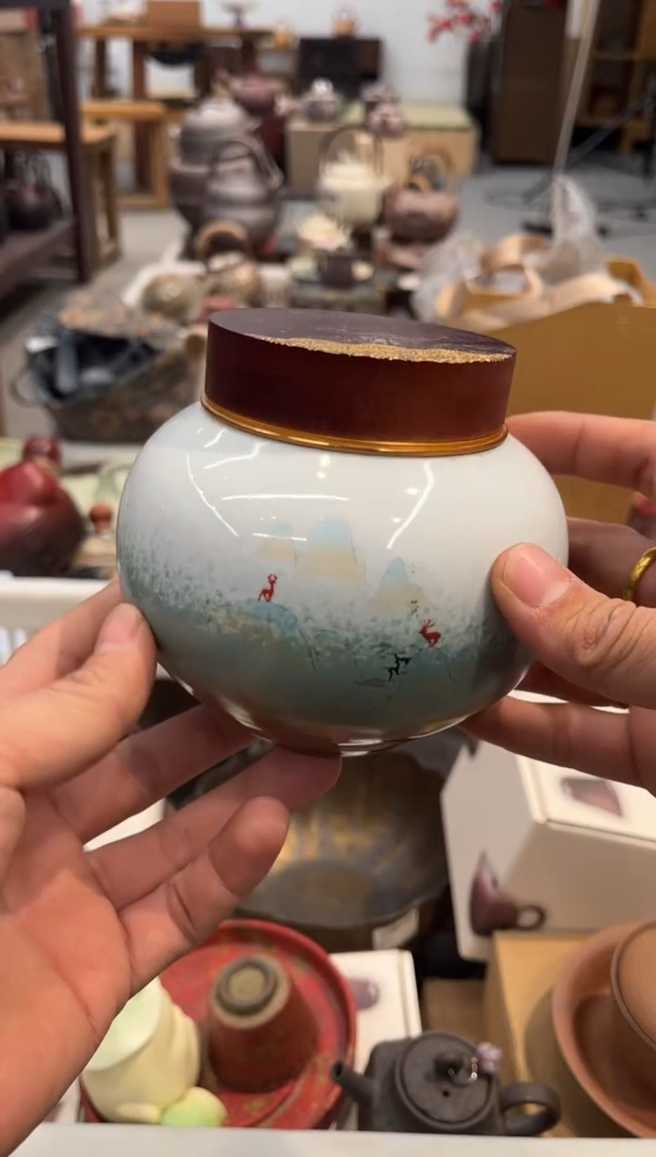 【闪购商品】陶瓷                  