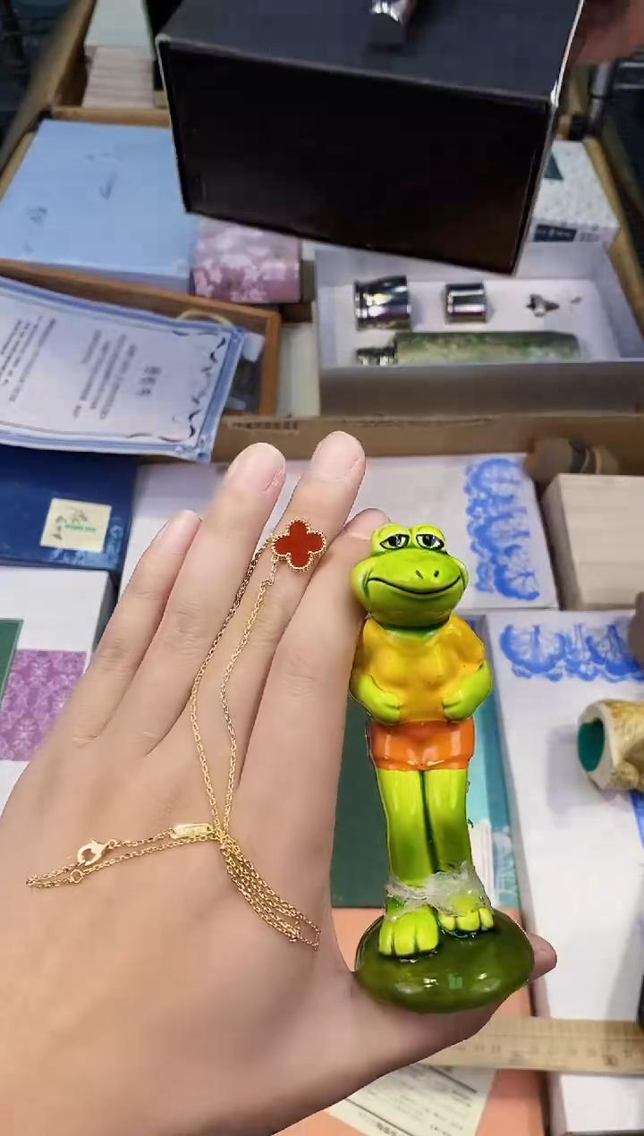 【闪购商品】瓷片都是我的大宝贝儿瓷器.