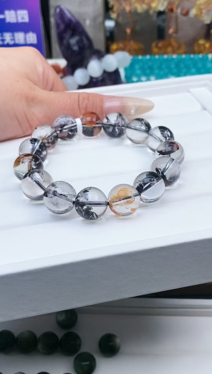 【闪购商品】水晶颈饰未镶嵌123a拍九发一/1.22/1个