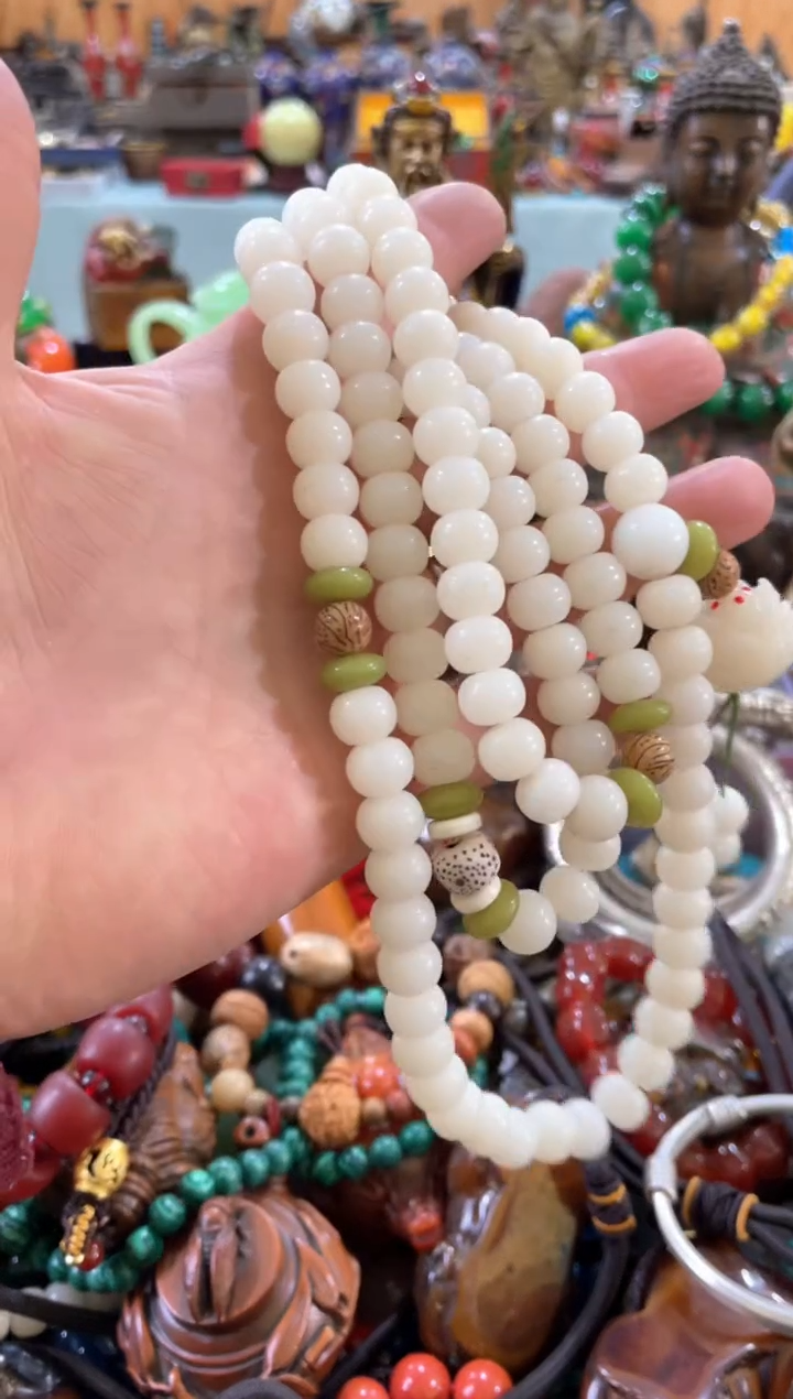 【闪购商品】摆件宫廷影视老旧工艺摆件