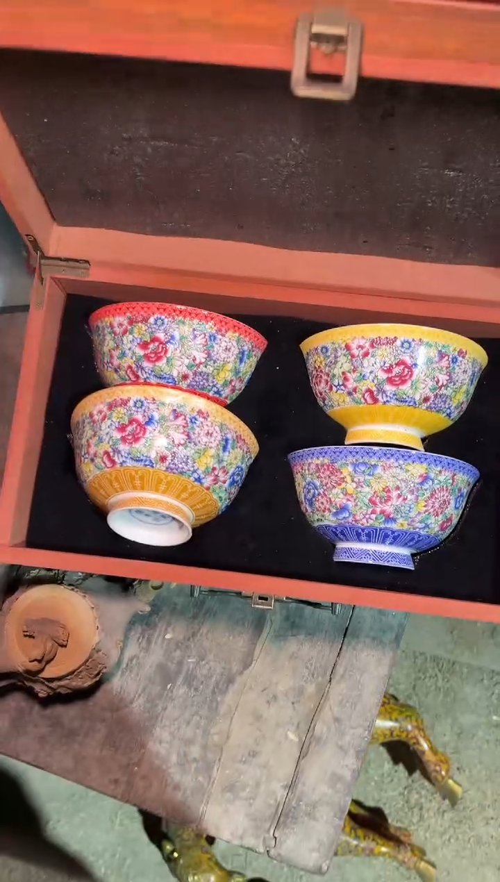 【闪购商品】瓷片雅琪精品专属链接W25