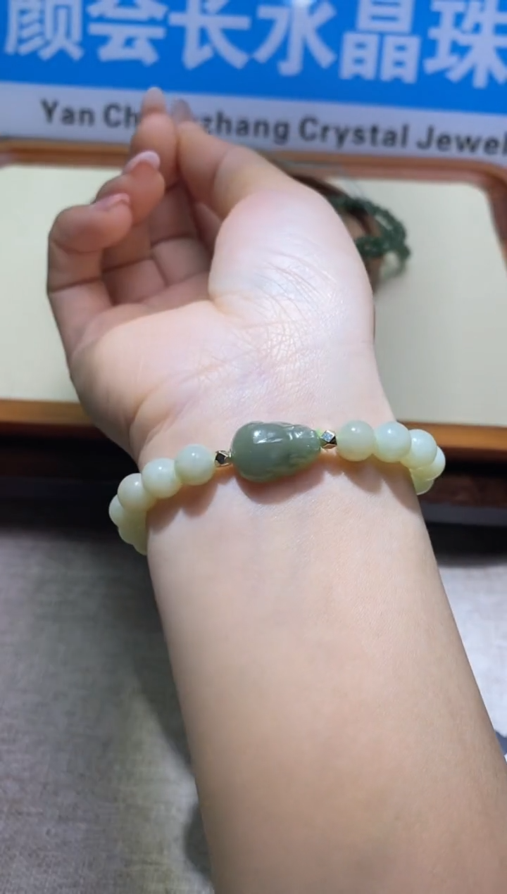 【闪购商品】手链多样性发一件085