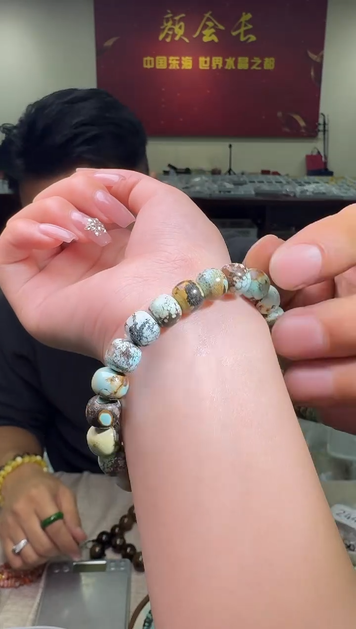 【闪购商品】手链多样性发一件 621