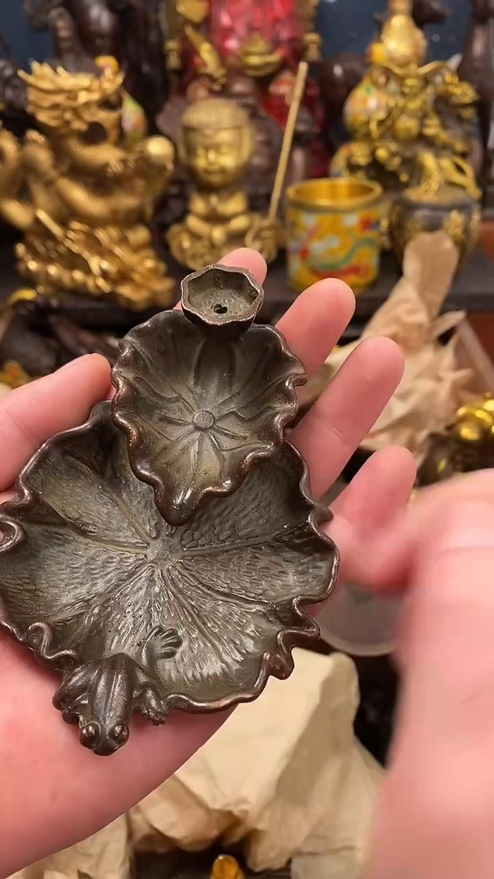 案台摆件  物品摆件