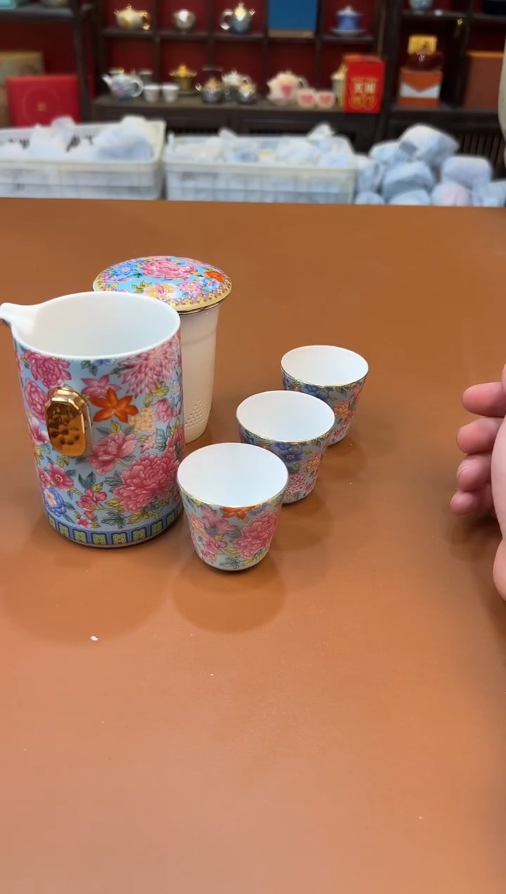 【闪购商品】其他禧一茶器粉丝福利@@888