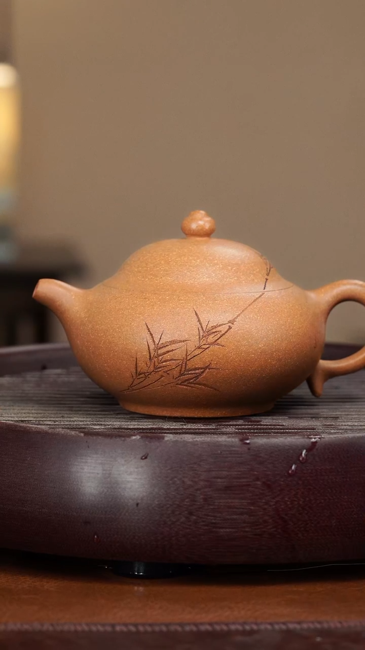 【闪购商品】紫砂茶壶宜兴紫砂壶