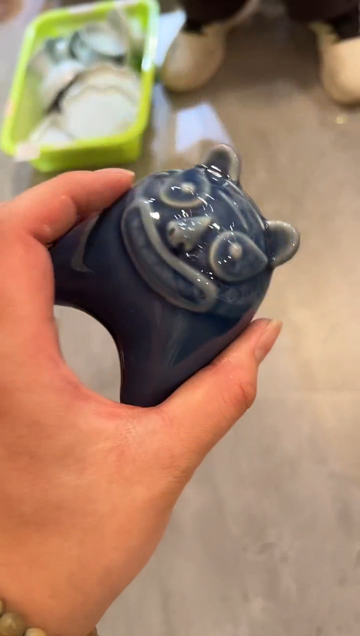 微瑕商品，库存1单，介意勿拍-套组二