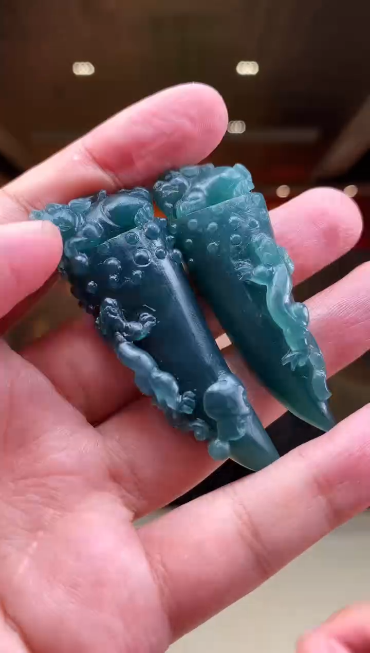 【闪购商品】定制翡翠未镶嵌多样性发货（只发一件) *d31