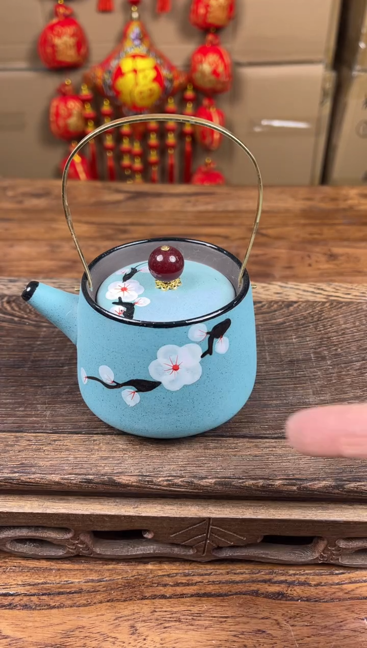 【闪购商品】瓷器茶具商品瓷器物品042