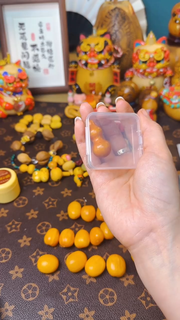 【闪购商品】355文玩葫芦文玩好物