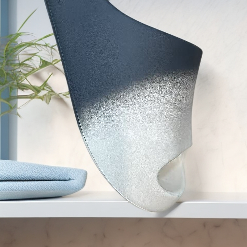 西西沙丘可外穿夏季凉拖鞋女防滑厚底家居室内室外男增高减震拖鞋