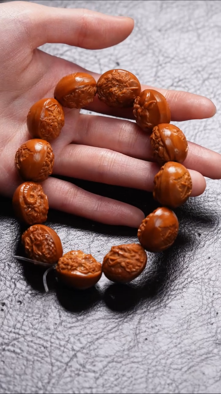 手串/手链橄榄核橄榄核