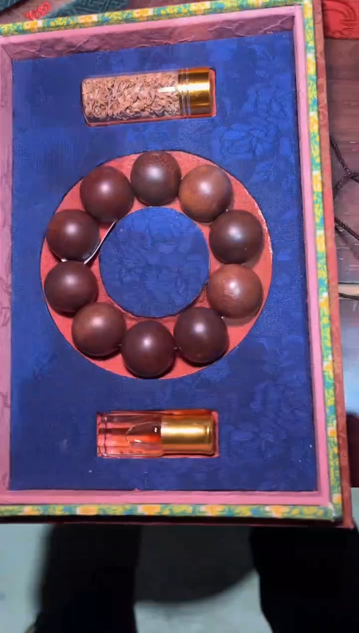 【闪购商品】沉香木手串雅琪精品专属链接47