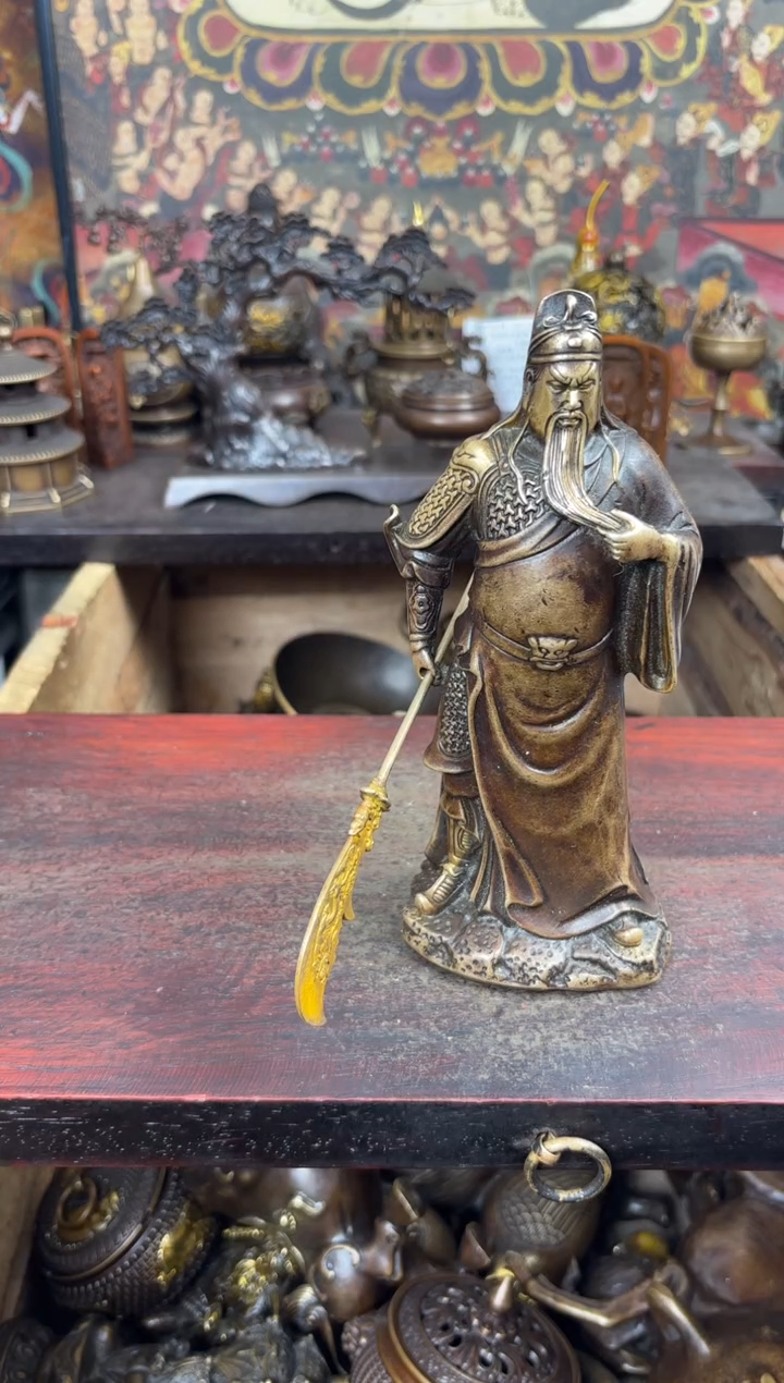 信德铜器壹专属精选链接