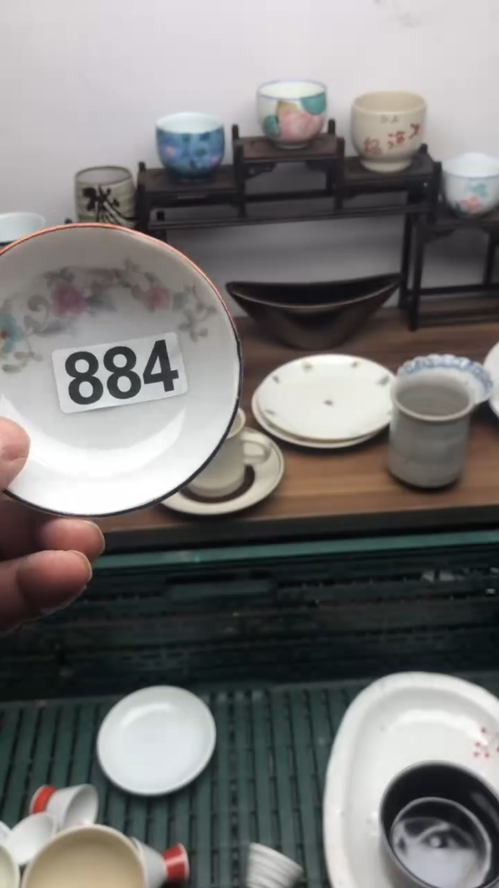 瓷片A龙华精品陶瓷店
