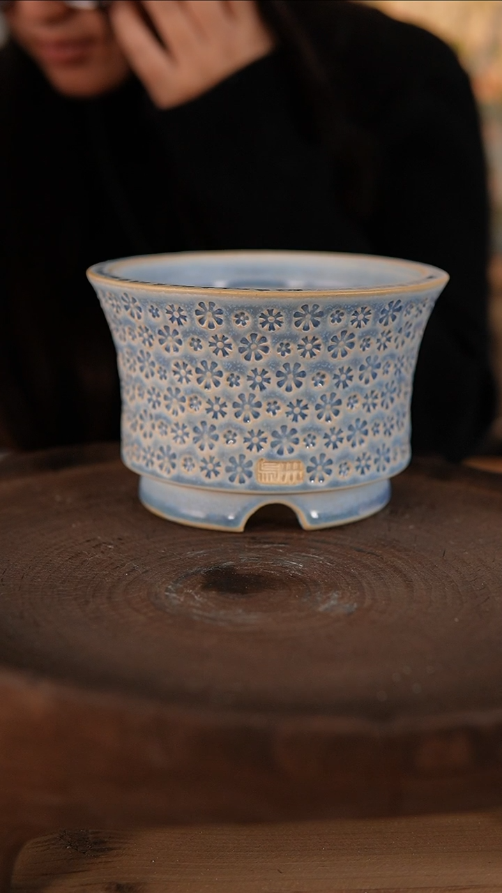 【闪购商品】红陶1-24-392默认有瑕口12