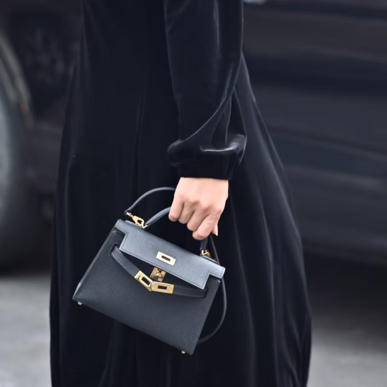 时尚休闲包    女士包