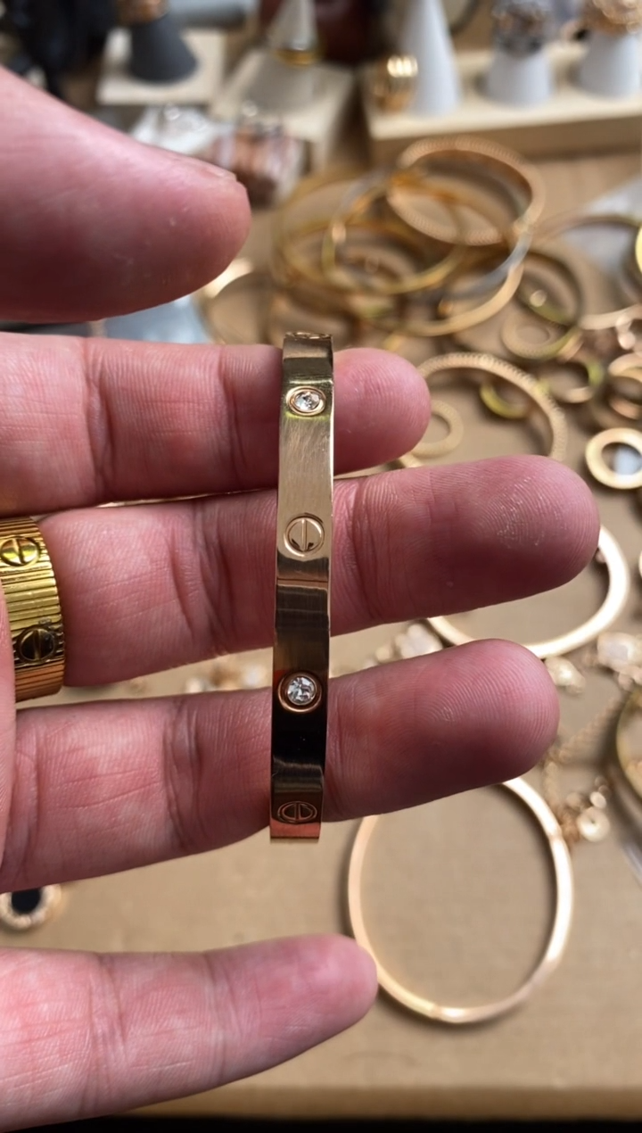 瓷片香**合小舅子的后花园四转17