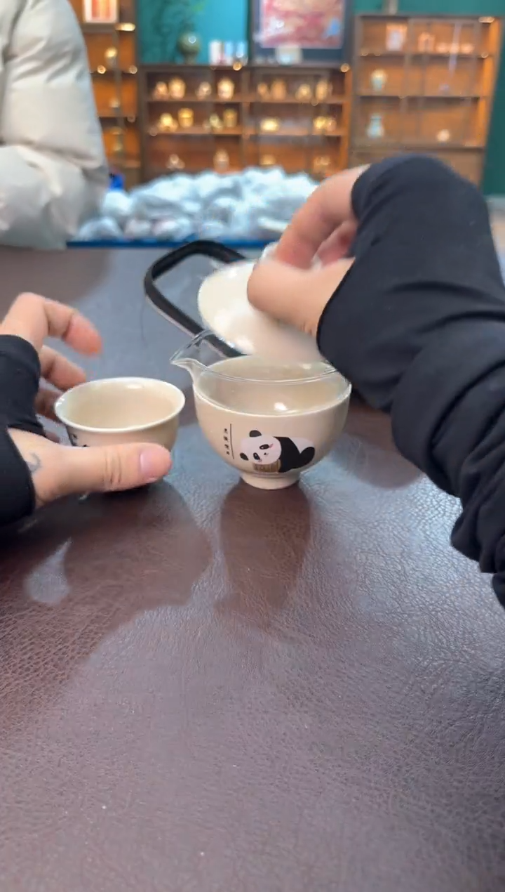 【闪购商品】摆件瓷SC1111111111