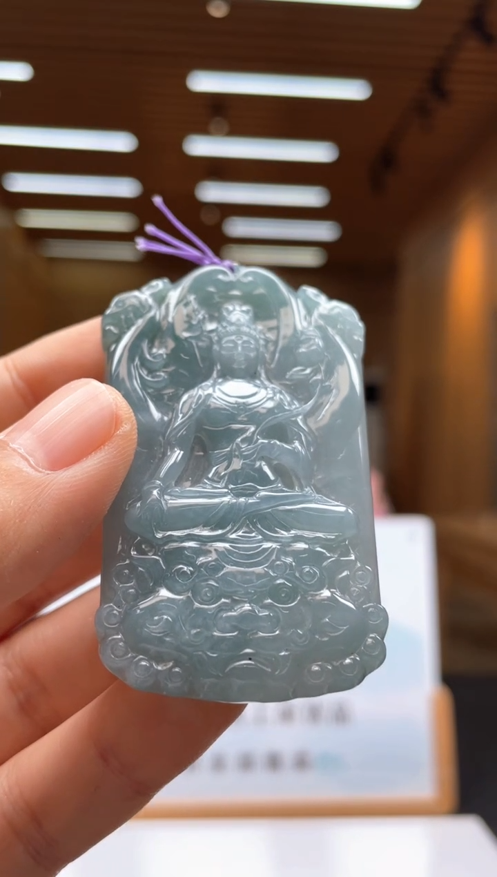 未镶嵌定制翡翠********397