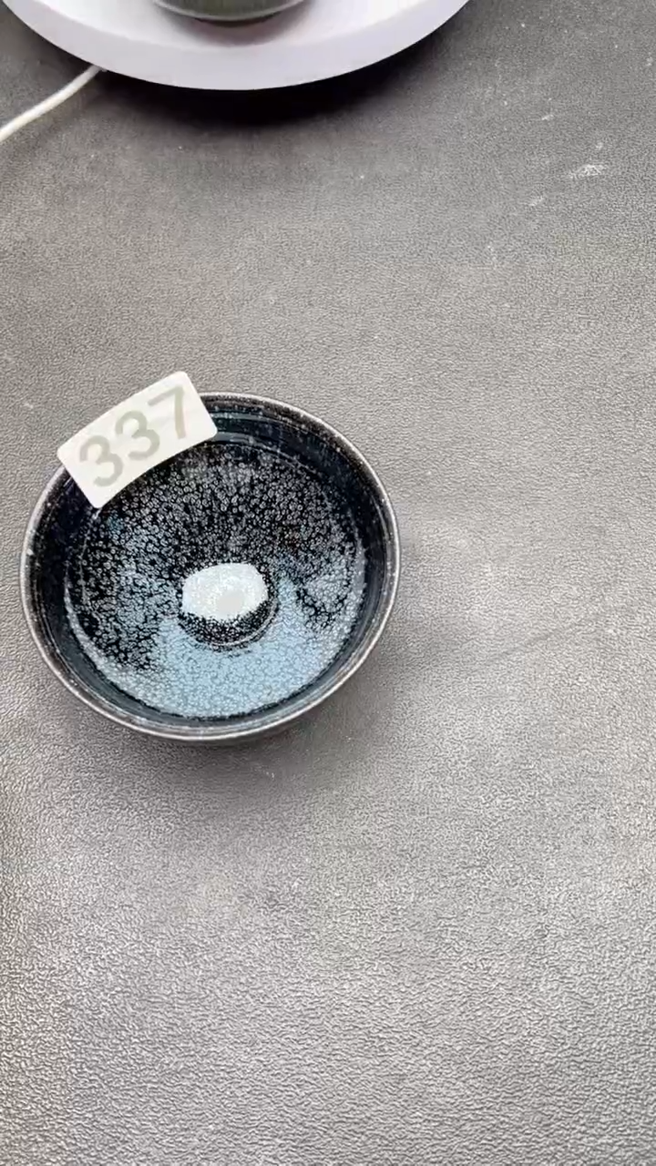 【闪购商品】茶盏337建盏建盏建盏