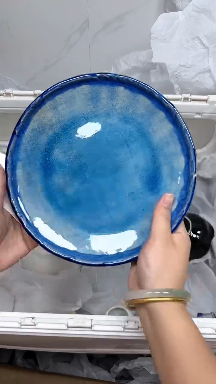 【闪购商品】738回流瓷器默认微瑕，18.8包邮