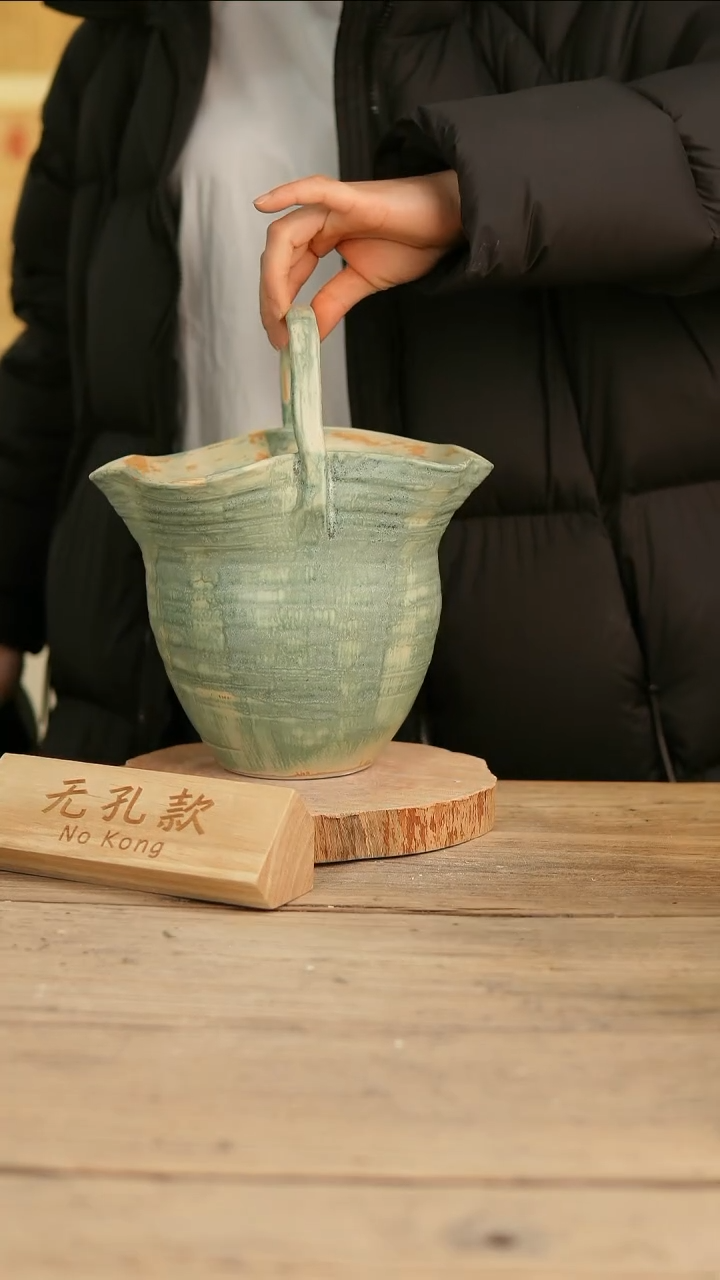 【闪购商品】摆件22-110高17口22误差2无孔