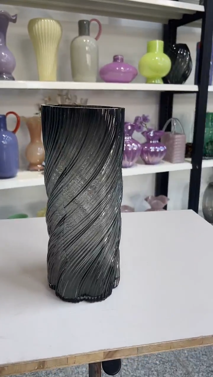 水养鲜花干花插花客厅装饰品