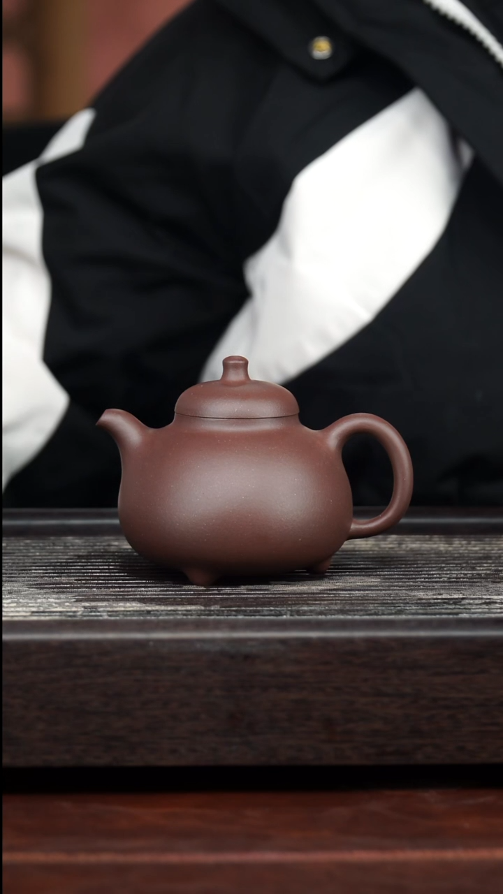 茶壶紫砂精品紫砂壶7........230CC