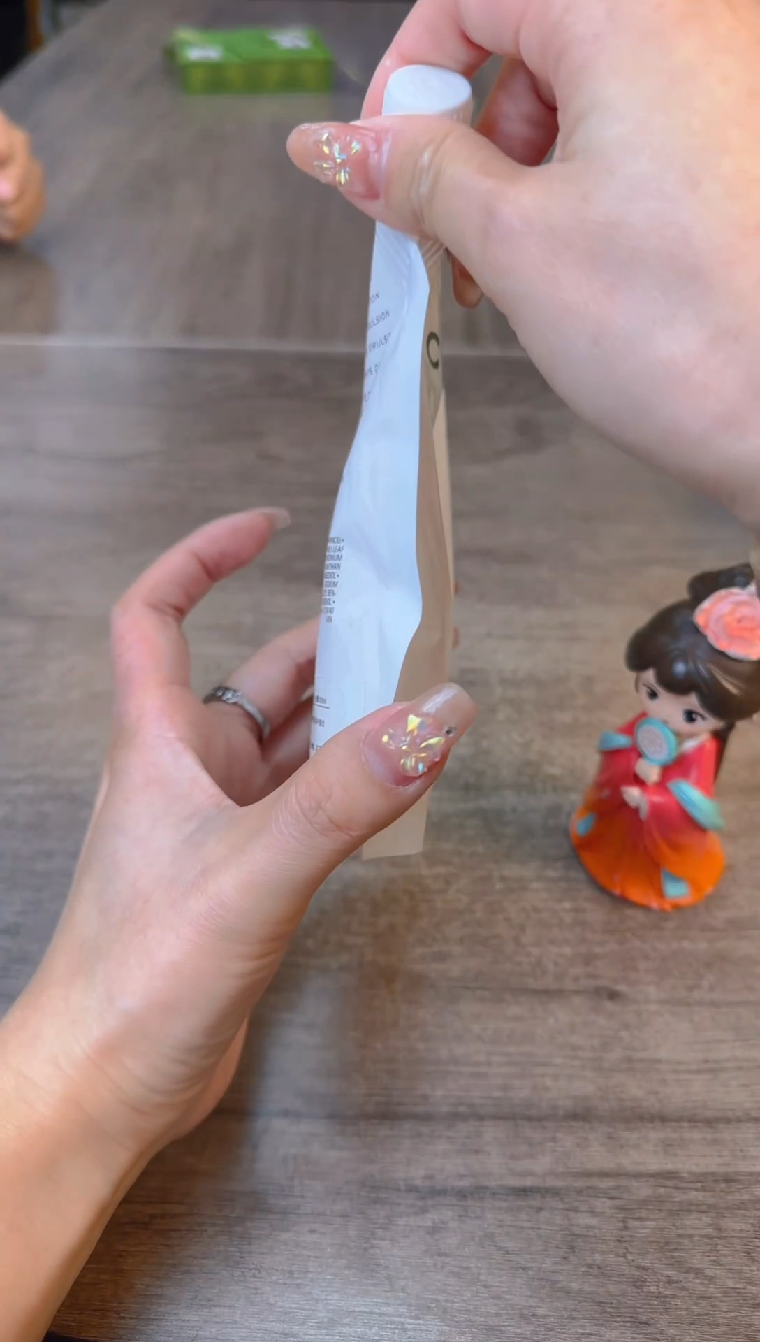 瓷片认准小满买正品@@CQ2175