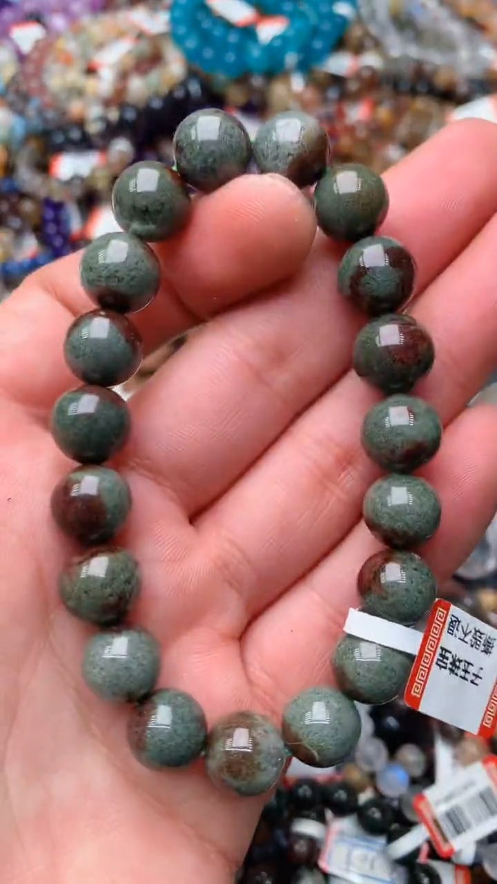 【闪购商品】水晶手链未镶嵌86天然