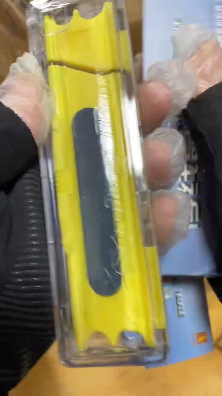 存线盒  4个 （不退不换）   