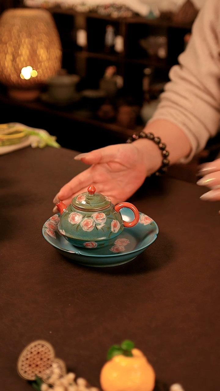 【闪购商品】闪购冲冲冲 玫瑰花一套