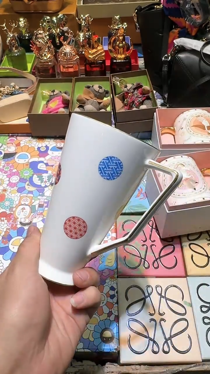 【闪购商品】瓷片换类目孤品单品一件不留