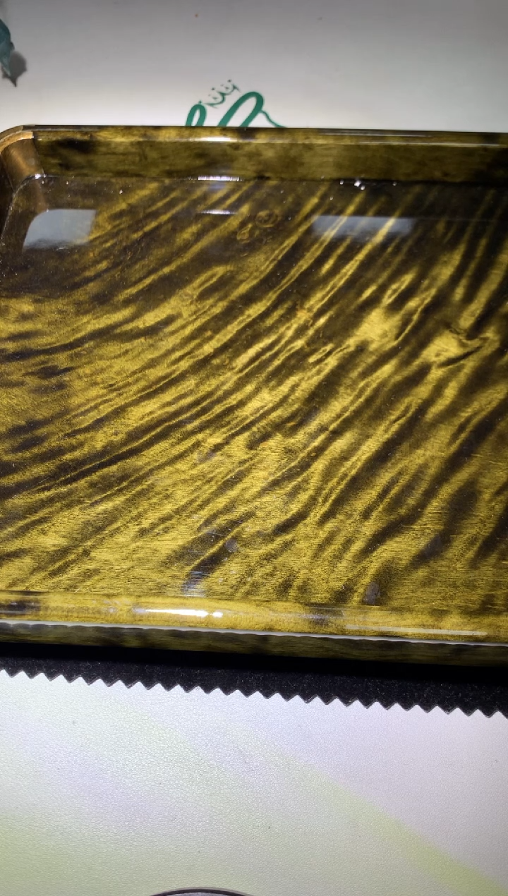 定制翡翠未镶嵌毛货-不退不换