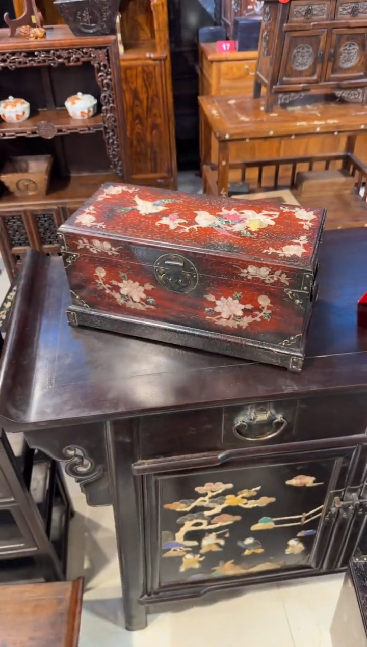 木石榴红40箱428...88888