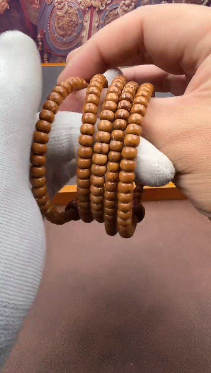 手串紫金鼠46号算盘