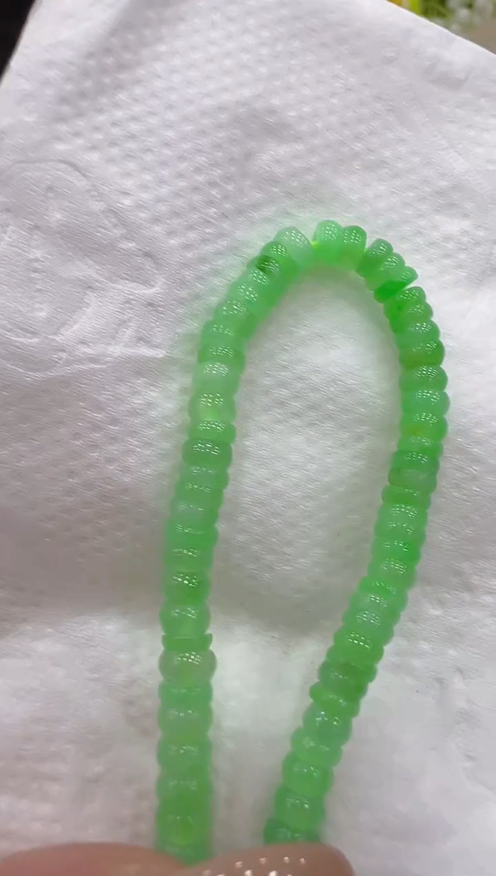未镶嵌手串翡翠团购多样性发一件