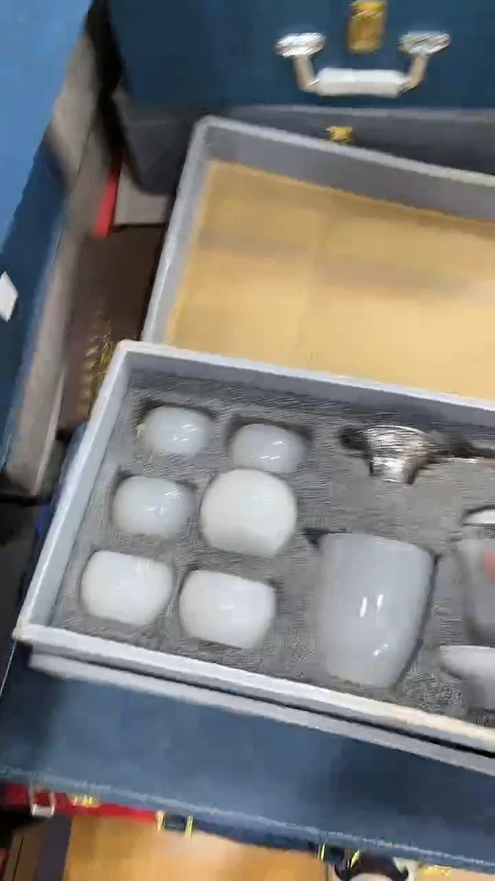【闪购商品】岩传茶具岩传茶具@