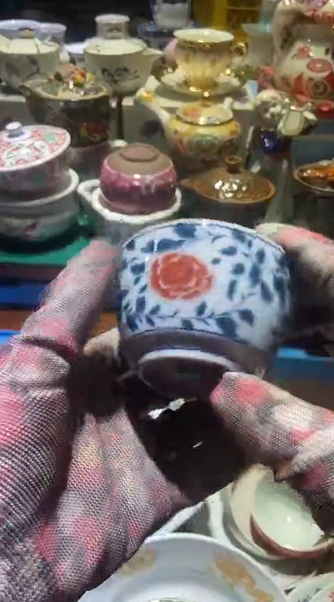 【闪购商品】瓷片11111111111111111